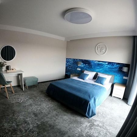 Family Resort סרבינובו מראה חיצוני תמונה