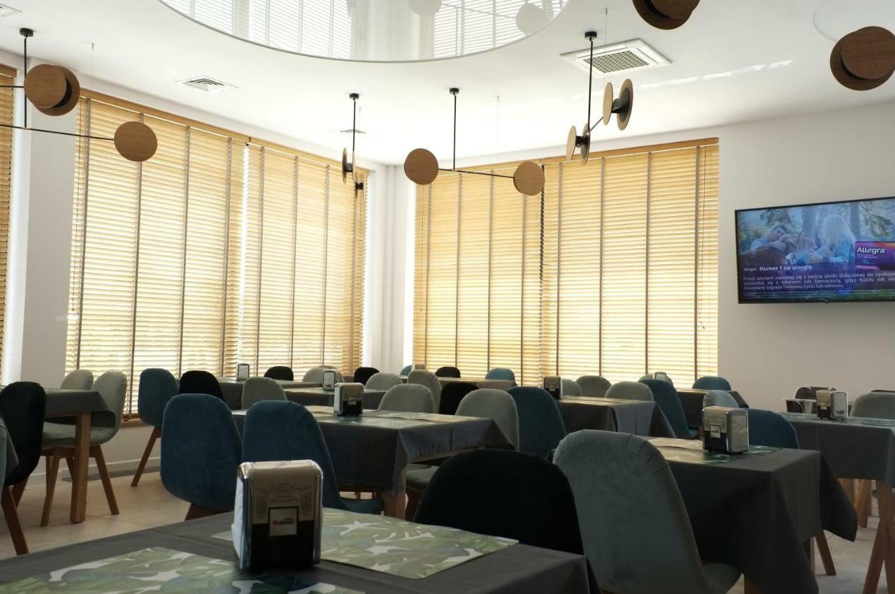 Family Resort סרבינובו מראה חיצוני תמונה